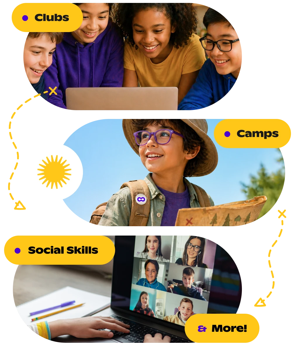 Off School Learning Module Outschool - Live Online Classes for Kids | 140,000+ Subjects, Ages 3-18